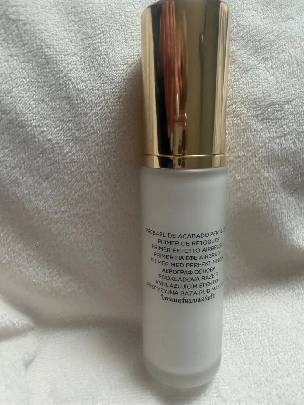 NEW ✅Hourglass - Vanish Airbrush Primer